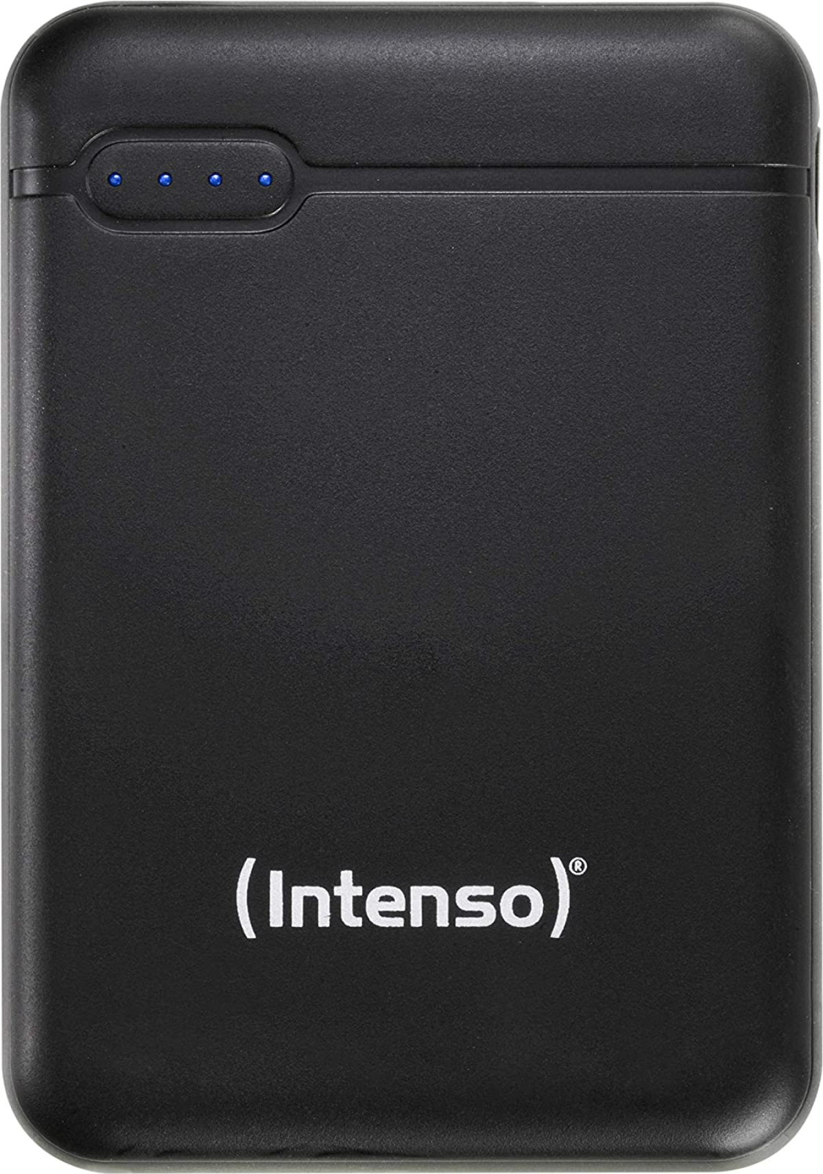 Външна батерия Intenso power bank XS5000 - 5000 mAhна ниска цена с бърза доставка - BestPC.BG