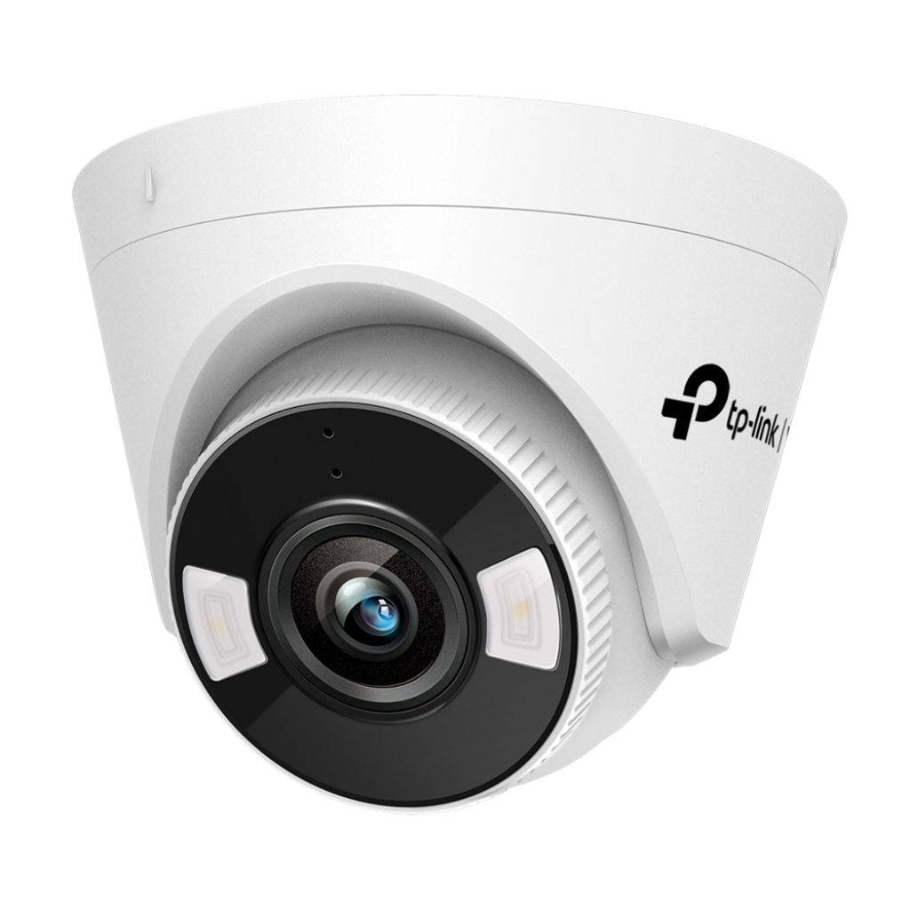 Камера TP-Link VIGI C440, 4MP, 2.8мм ден/нощ, до 30м ннощно виждане, мрежована ниска цена с бърза доставка - BestPC.BG