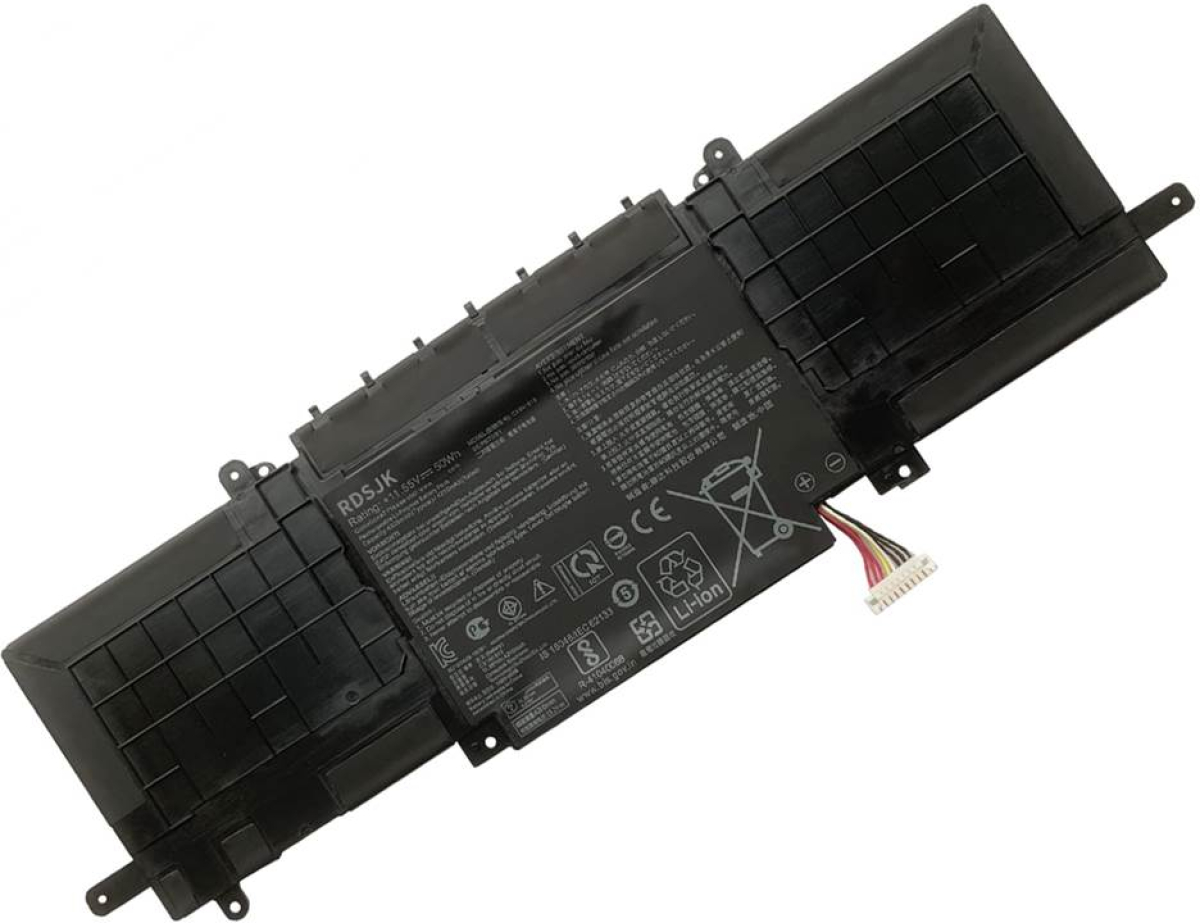 Батерия за ASUS Zenbook 13 UX333FA UX333FN C31N1815на ниска цена с бърза доставка - BestPC.BG