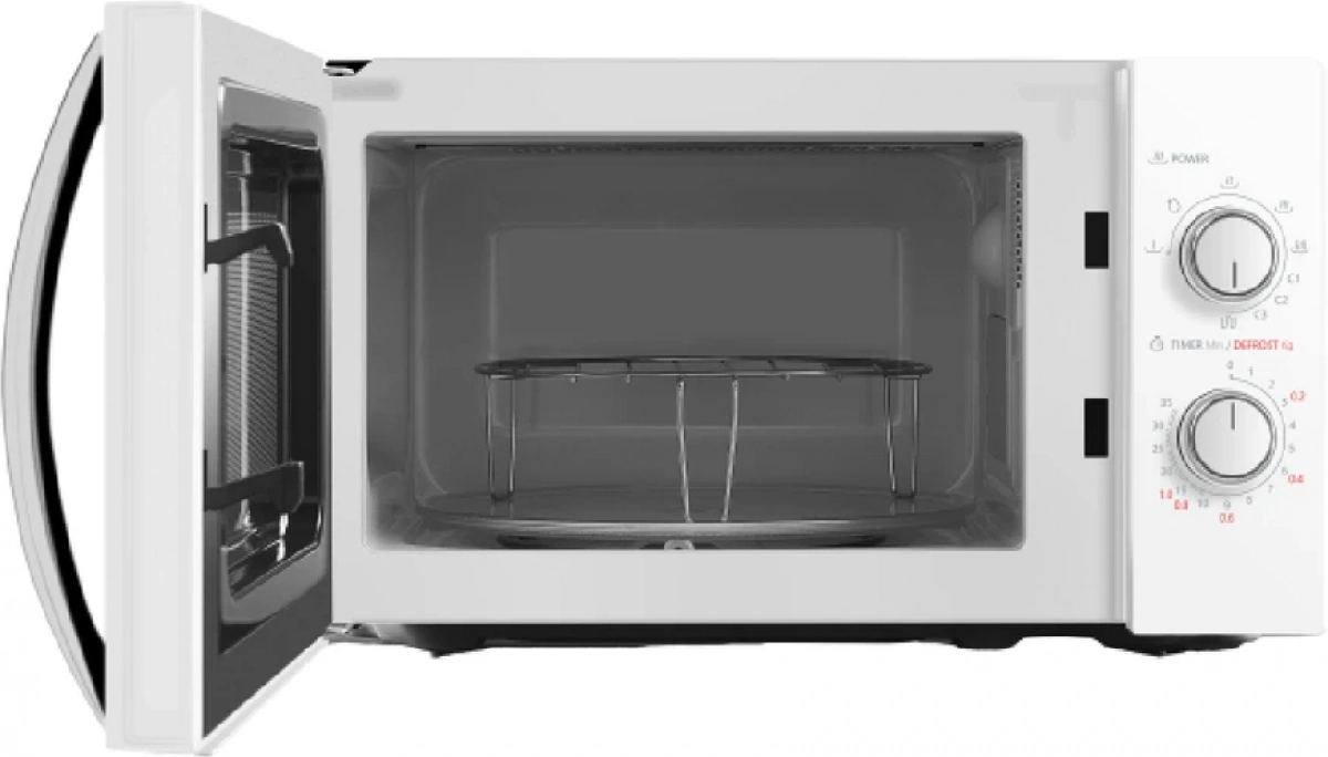 Microwave Grill 800 W with Crispy Grill 1000 W & Combi Hob, 20 Lна ниска цена с бърза доставка - BestPC.BG