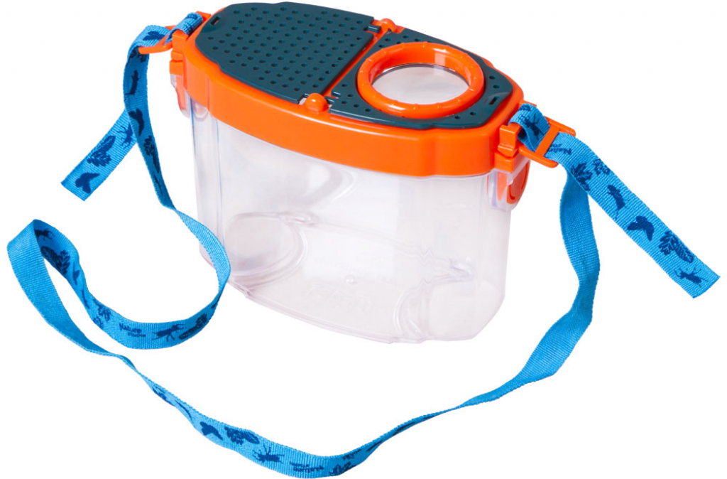 Лупа Кутия за насекоми Levenhuk LabZZ C3на ниска цена с бърза доставка - BestPC.BG