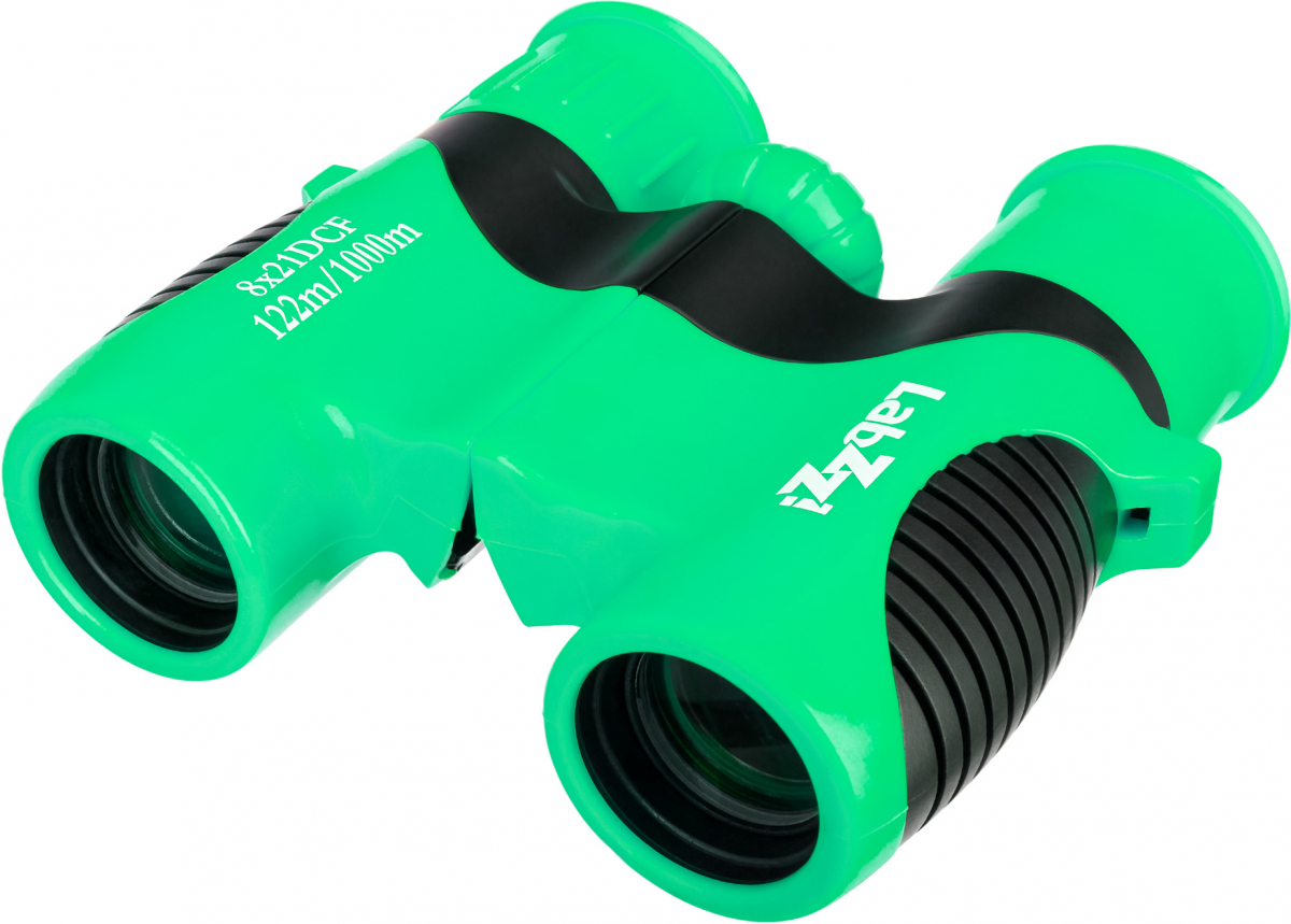 Бинокъл Levenhuk LabZZ B2на ниска цена с бърза доставка - BestPC.BG