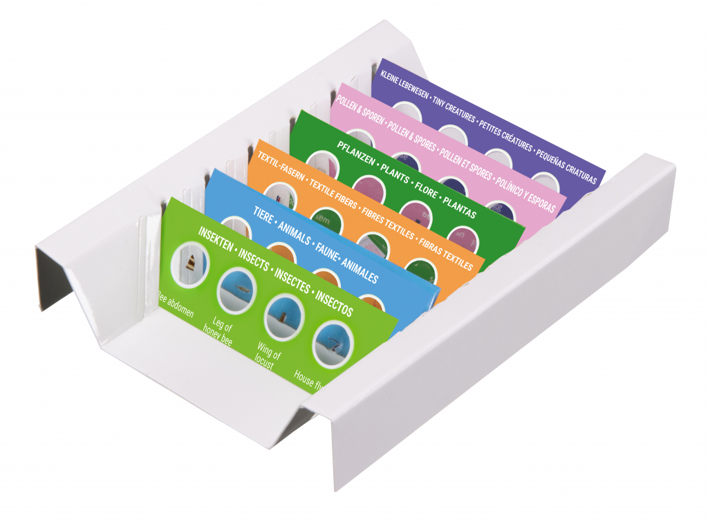 Други Набор за эксперименти Bresser Junior cтартов комплект за микроскопияна ниска цена с бърза доставка - BestPC.BG