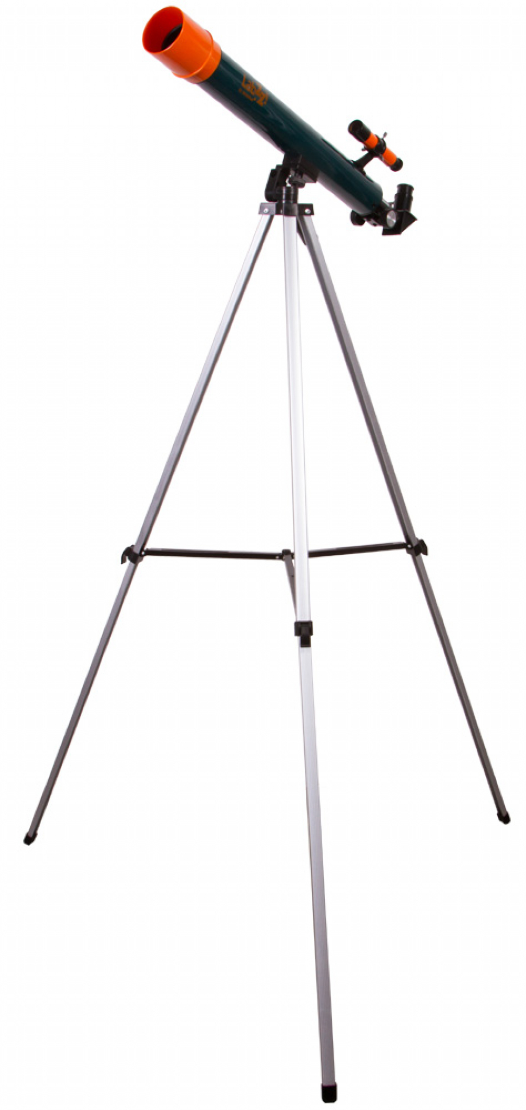 Телескоп Levenhuk LabZZ T2на ниска цена с бърза доставка - BestPC.BG