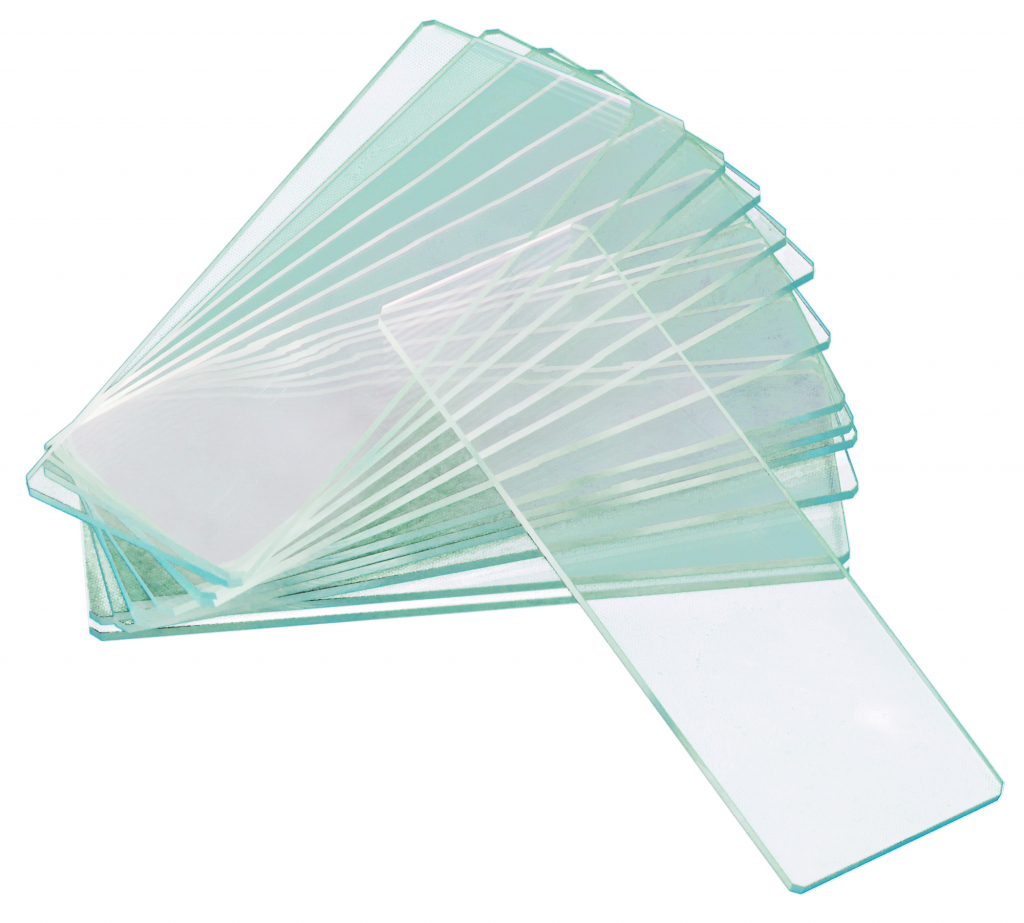 Чисти предметни стъкла с две гнезда Levenhuk G50 2H, 50 бр.на ниска цена с бърза доставка - BestPC.BG