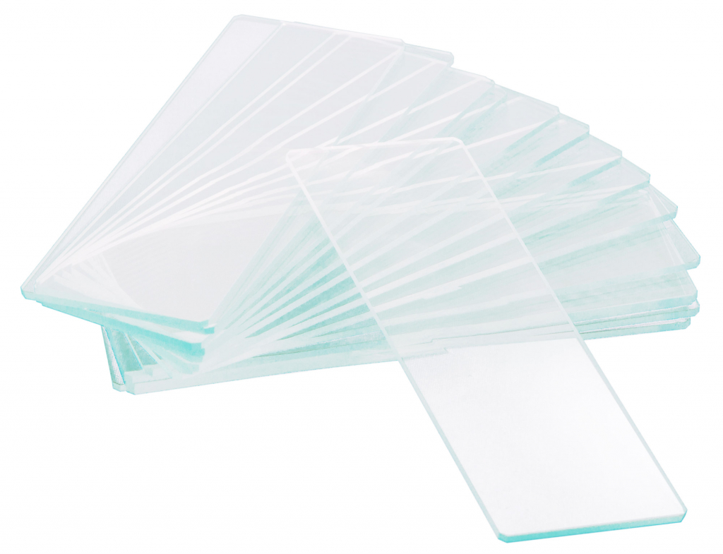 Други Чисти предметни стъкла с едно гнездо Levenhuk G50 1H, 50 бр.на ниска цена с бърза доставка - BestPC.BG