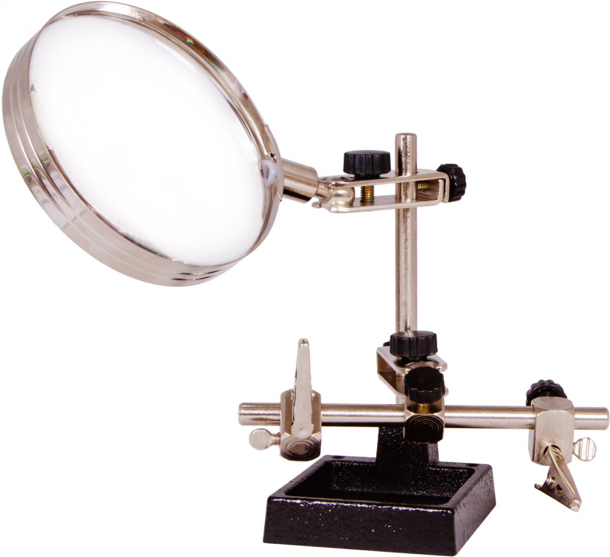 Лупа Levenhuk Zeno Refit ZF15на ниска цена с бърза доставка - BestPC.BG