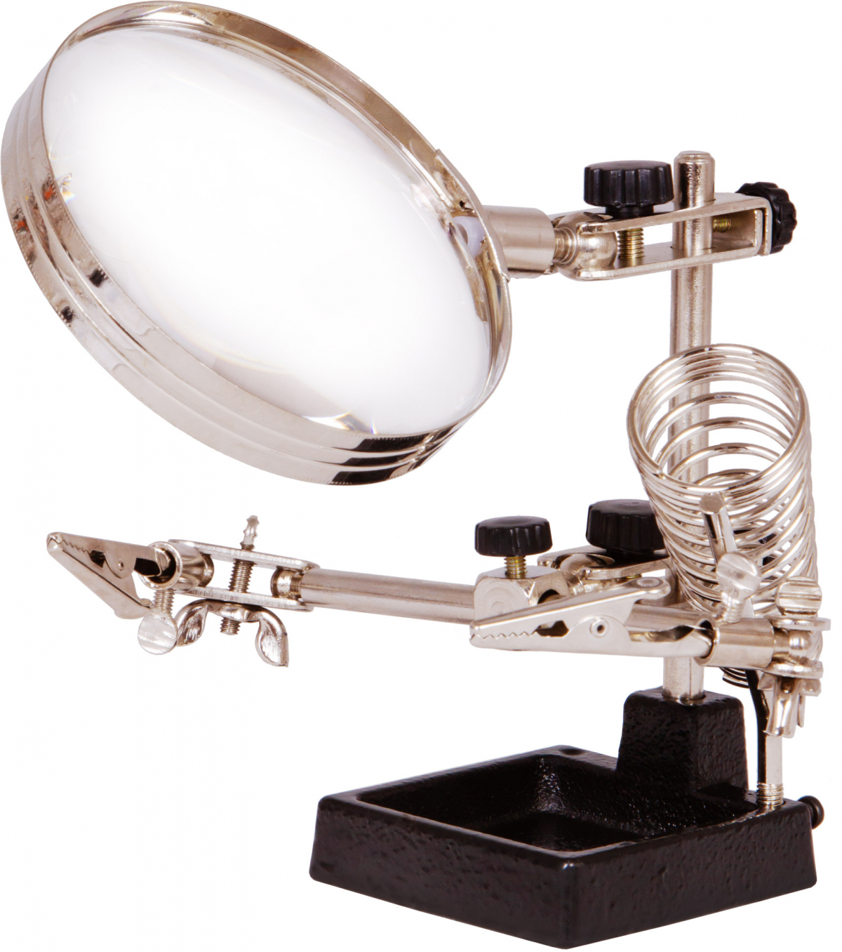 Лупа Levenhuk Zeno Refit ZF17на ниска цена с бърза доставка - BestPC.BG