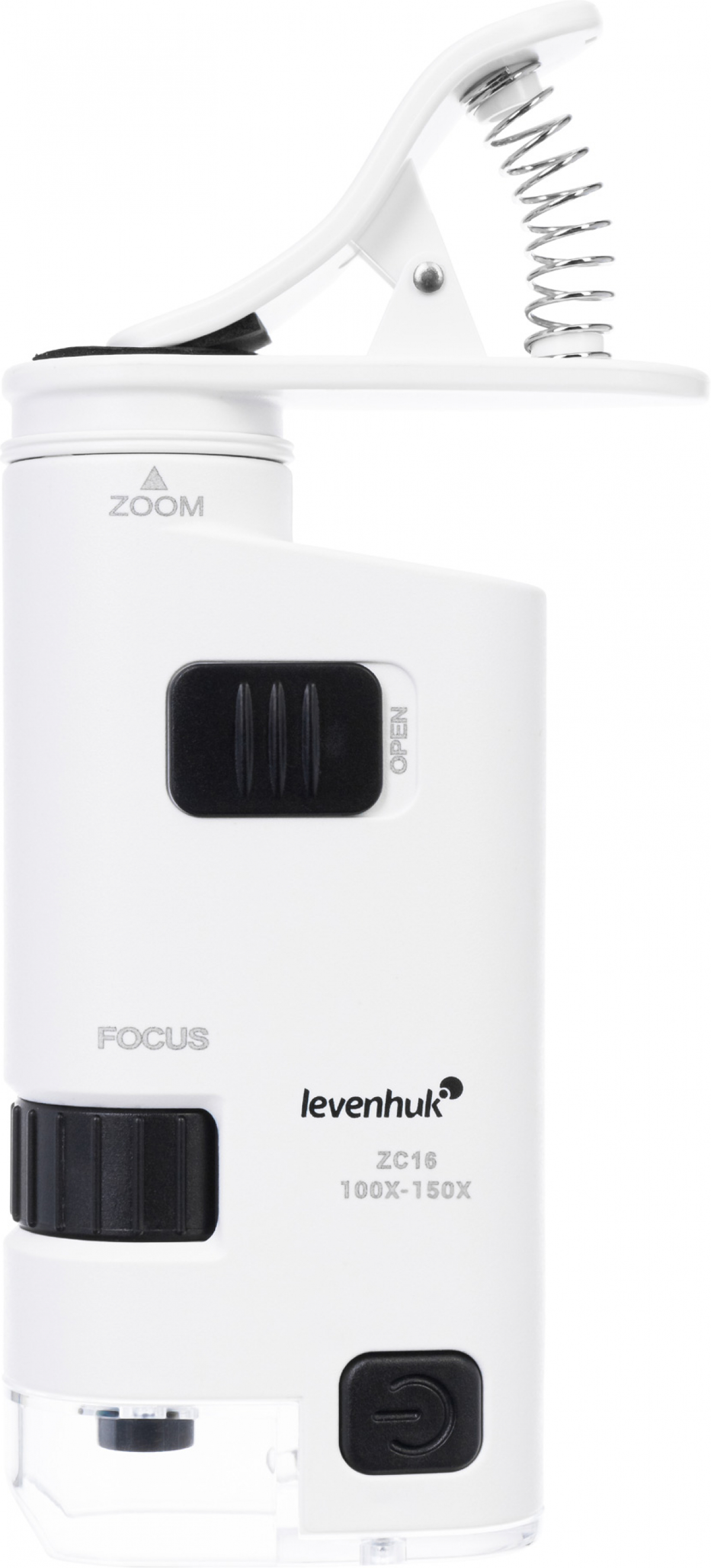 Джобен микроскоп Levenhuk Zeno Cash ZC16на ниска цена с бърза доставка - BestPC.BG