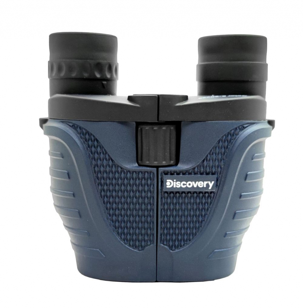 Бинокъл Levenhuk Discovery Gator 8–20x25на ниска цена с бърза доставка - BestPC.BG