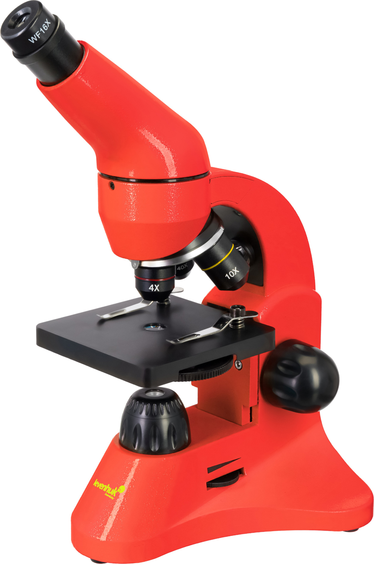 Микроскоп Levenhuk Rainbow 50L PLUSна ниска цена с бърза доставка - BestPC.BG