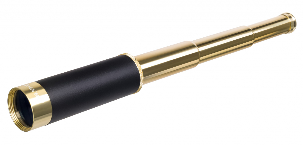 Зрителна тръба Levenhuk Spyglass SG2на ниска цена с бърза доставка - BestPC.BG