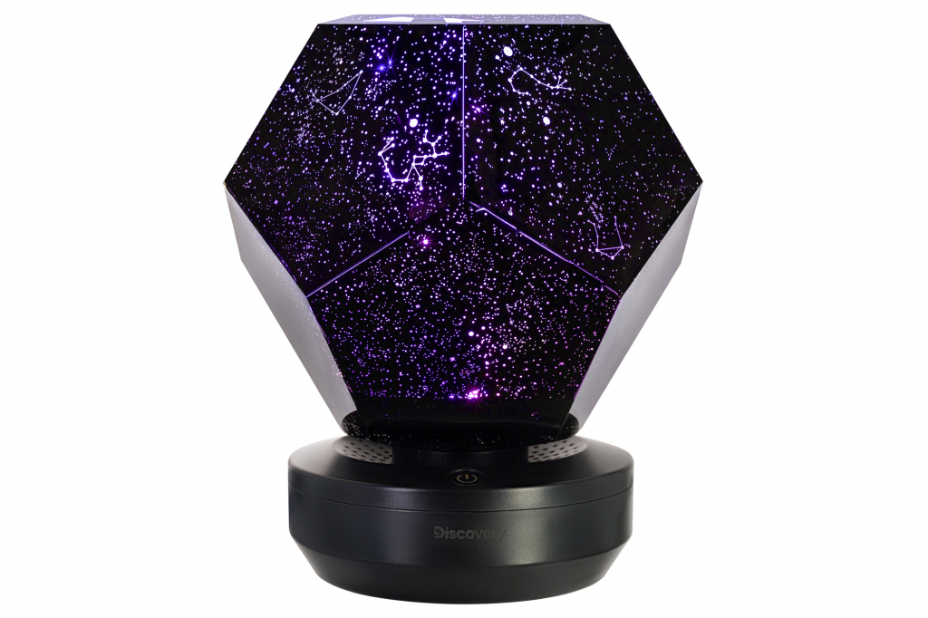 Астропланетариум Levenhuk Discovery Star Sky P5на ниска цена с бърза доставка - BestPC.BG