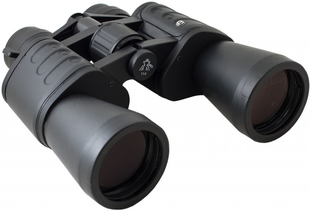 Бинокъл Bresser Hunter 8–24x50на ниска цена с бърза доставка - BestPC.BG