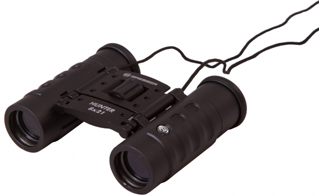 Бинокъл Bresser Hunter 8x21на ниска цена с бърза доставка - BestPC.BG