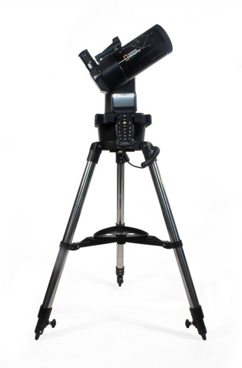Телескоп Bresser National Geographic 90/1250 GOTOна ниска цена с бърза доставка - BestPC.BG