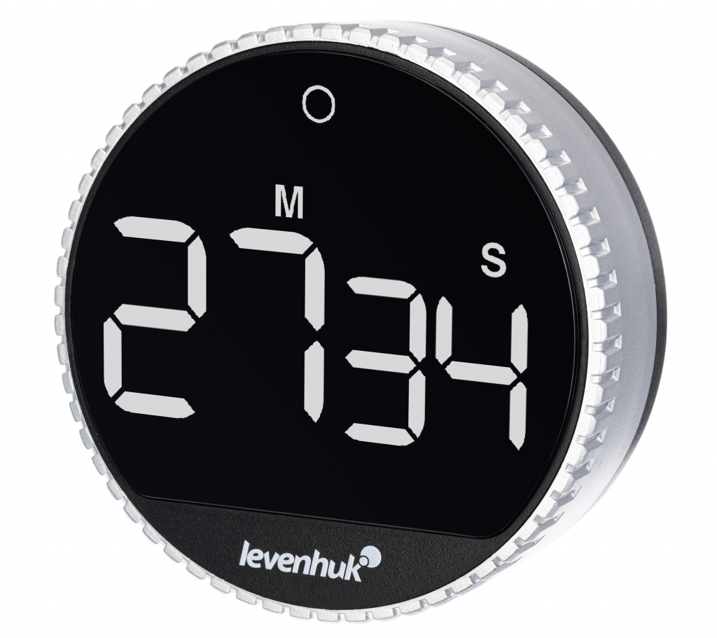 Станция Таймер Levenhuk Wezzer Tick H20на ниска цена с бърза доставка - BestPC.BG