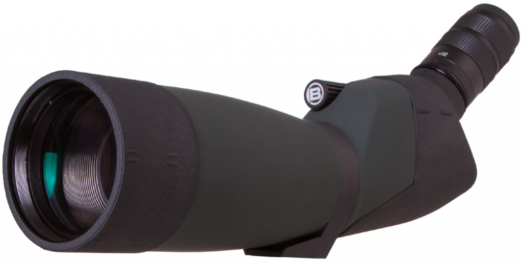 Зрителна тръба Bresser Pirsch 20–60x80на ниска цена с бърза доставка - BestPC.BG