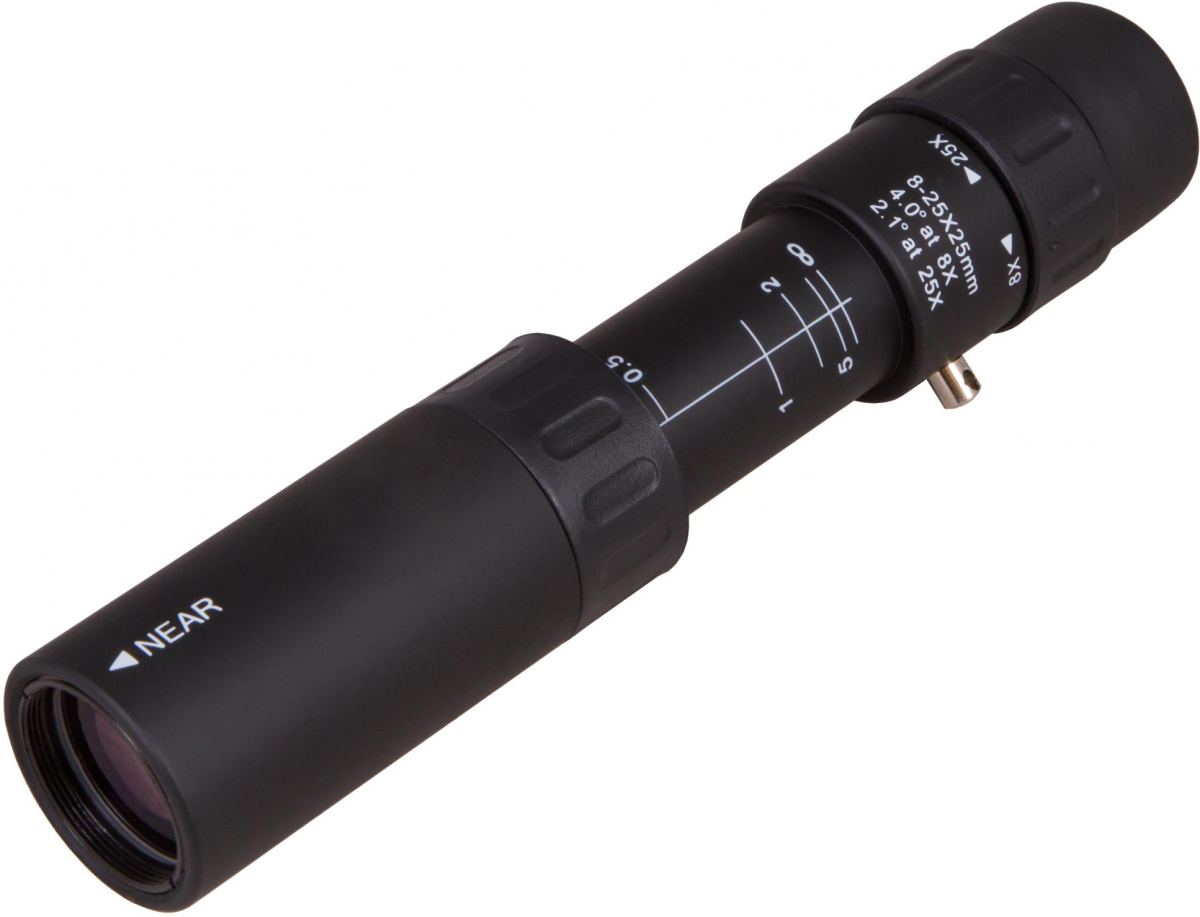 Монокъл Bresser Zoomar 8–25x25на ниска цена с бърза доставка - BestPC.BG