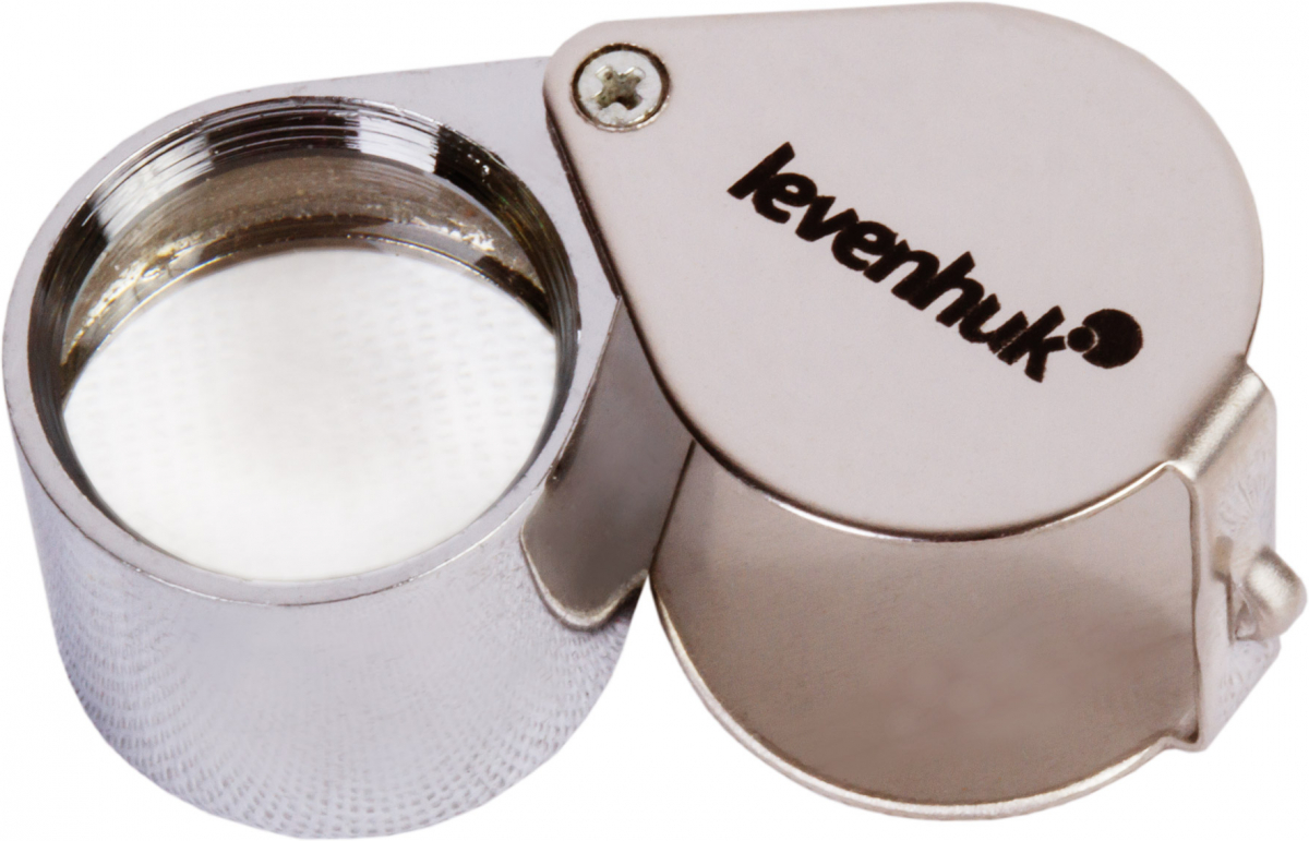 Лупа Levenhuk Zeno Gem ZM11на ниска цена с бърза доставка - BestPC.BG