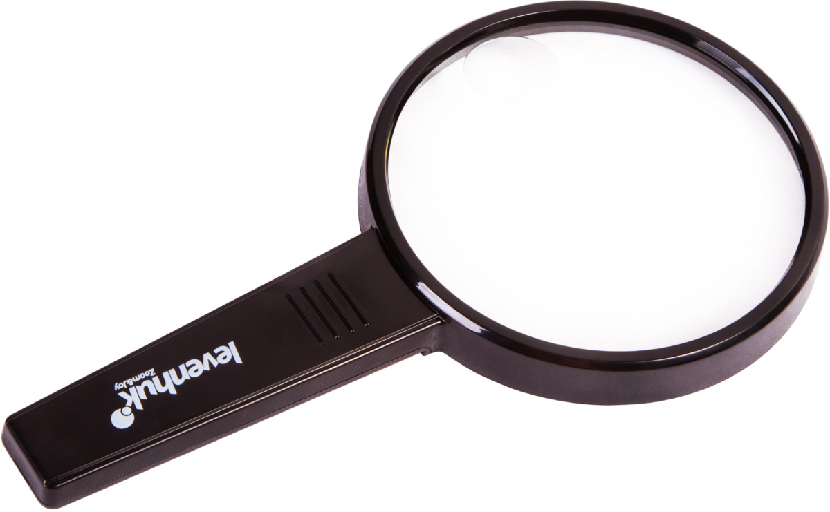 Лупа Levenhuk Zeno Handy ZH13на ниска цена с бърза доставка - BestPC.BG