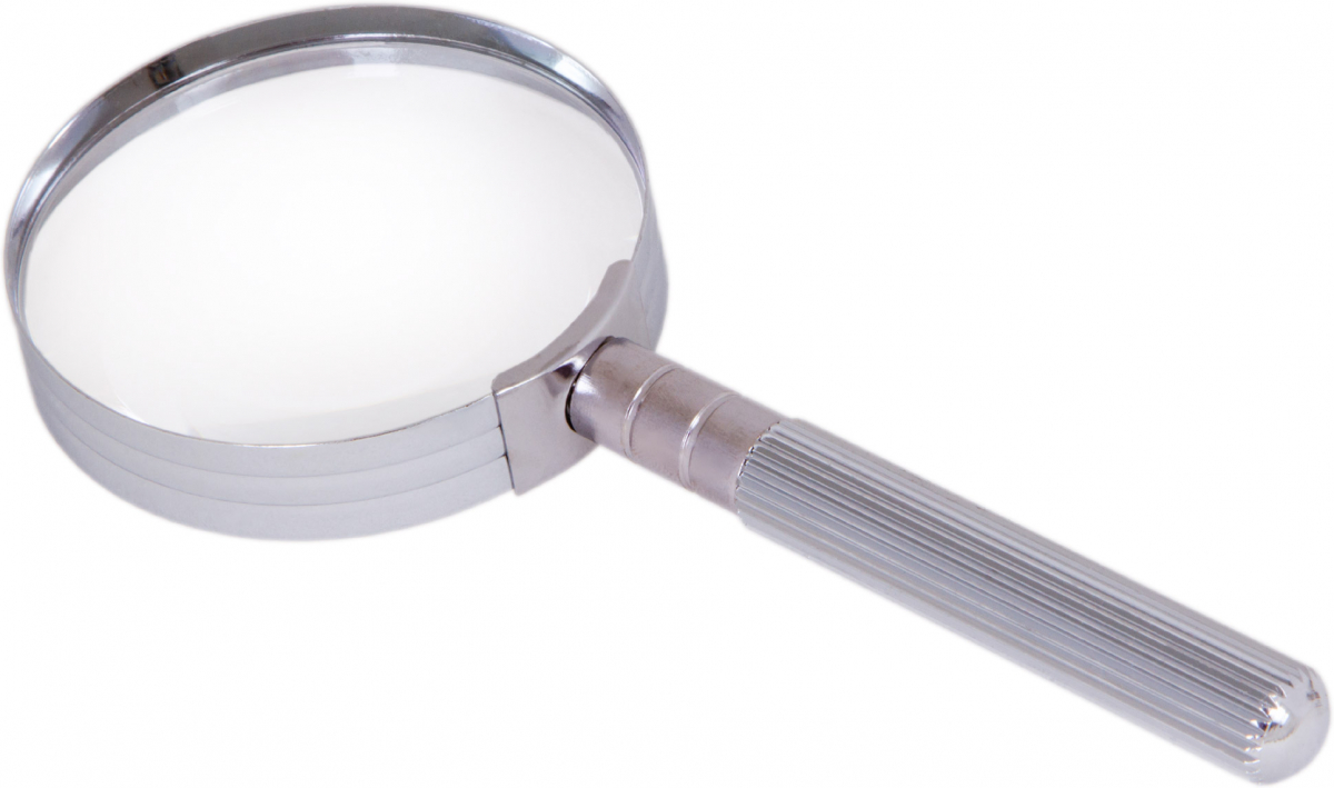 Лупа Levenhuk Zeno Handy ZH19на ниска цена с бърза доставка - BestPC.BG