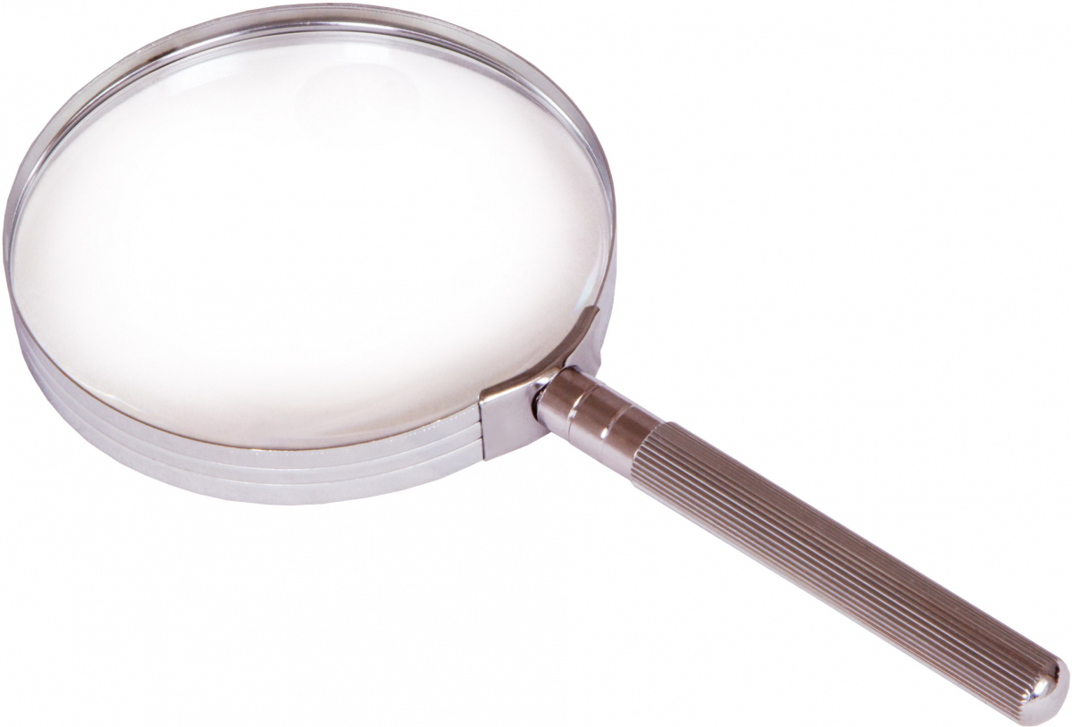 Лупа Levenhuk Zeno Handy ZH27на ниска цена с бърза доставка - BestPC.BG