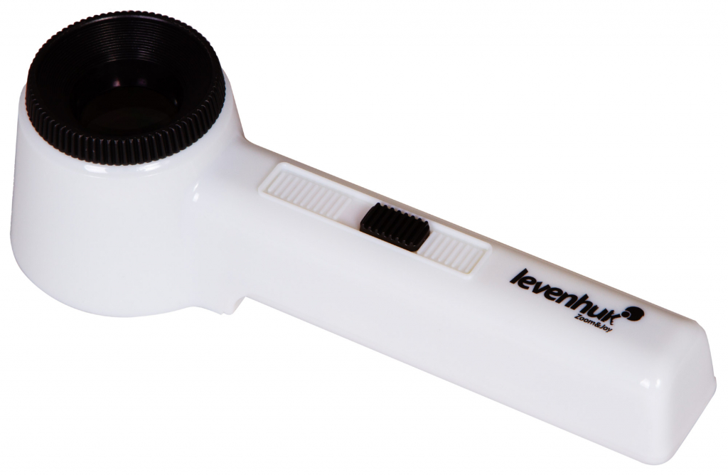 Лупа Levenhuk Zeno Handy ZH43на ниска цена с бърза доставка - BestPC.BG