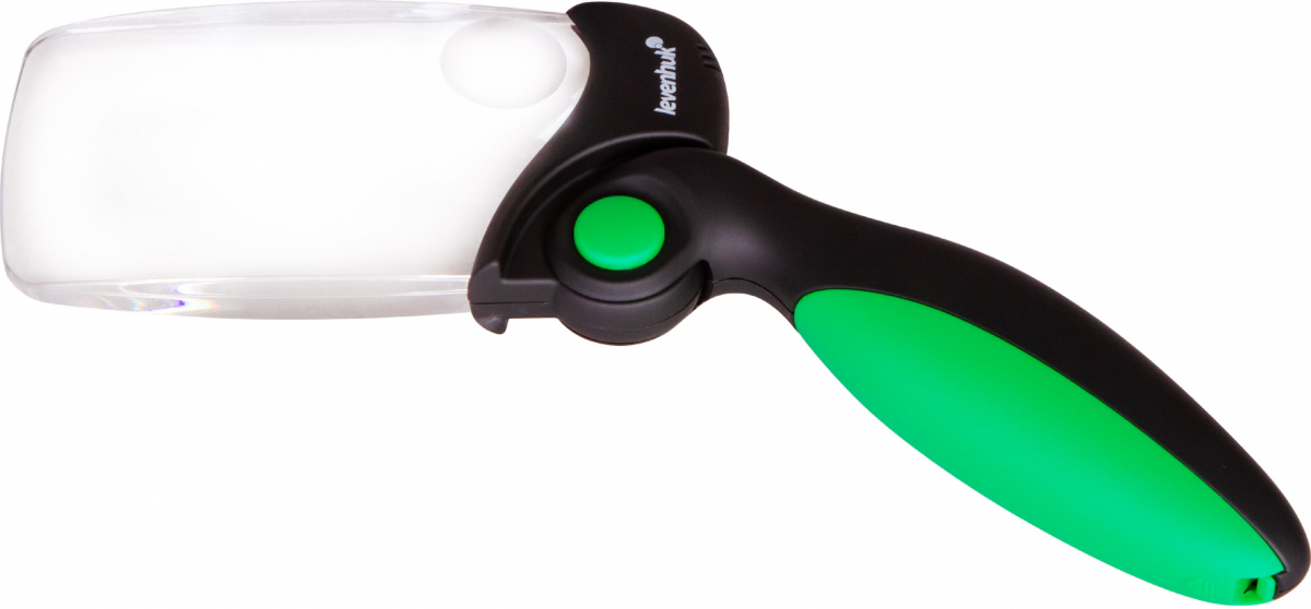 Лупа Levenhuk Zeno Read ZR14на ниска цена с бърза доставка - BestPC.BG