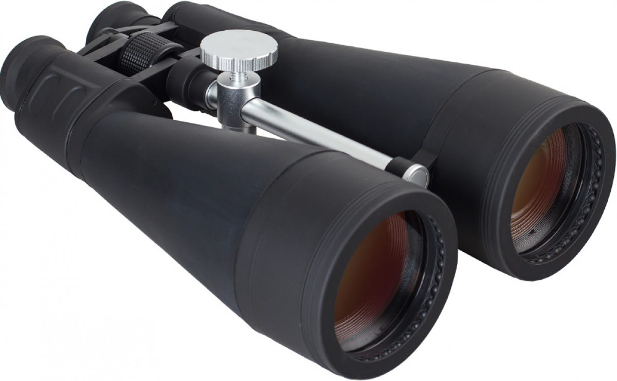 Бинокъл Bresser Spezial Astro 20x80 без триножникна ниска цена с бърза доставка - BestPC.BG