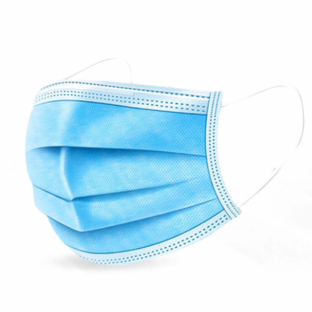 Продукт Защитна маска Levenhuk BASE, 1 бр.на ниска цена с бърза доставка - BestPC.BG