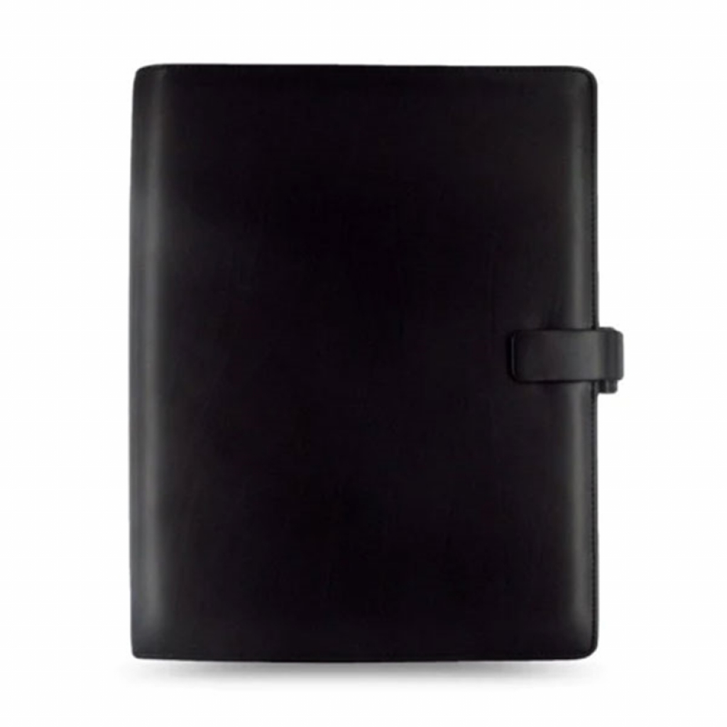 Filofax Органайзер Metropol, A4, черенна ниска цена с бърза доставка - BestPC.BG