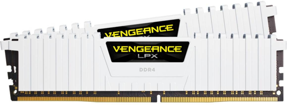 Памет 2x16GB DDR4 DIMM 3200 Corsair Vengeance LPXна ниска цена с бърза доставка - BestPC.BG