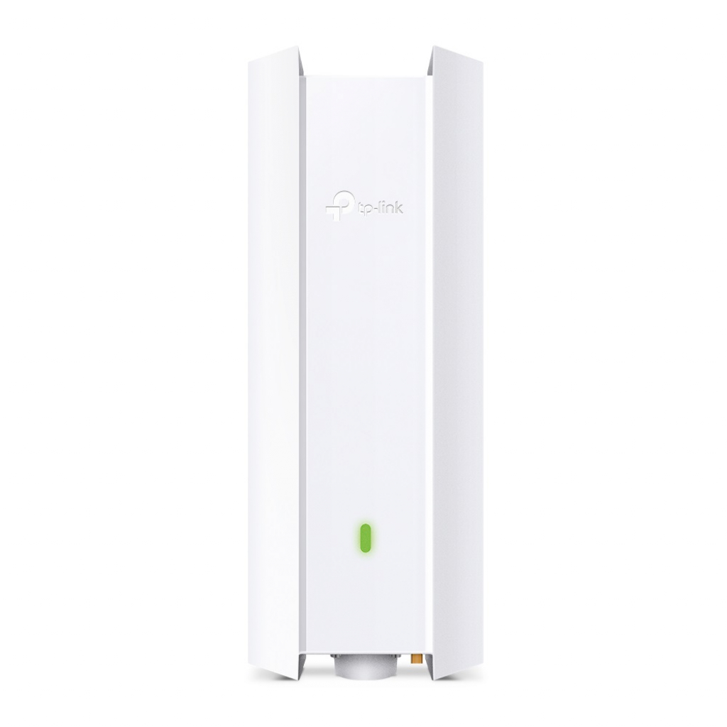 Точка за достъп TP-Link Omada EAP650-Outdoor AX3000 Indoor-Outdoor WiFiна ниска цена с бърза доставка - BestPC.BG