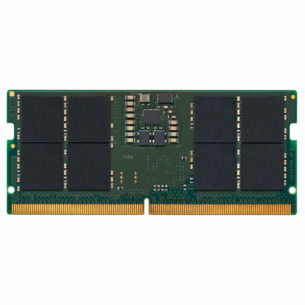Памет 16GB DDR5 SODIMM 5600 MHz OEMна ниска цена с бърза доставка - BestPC.BG