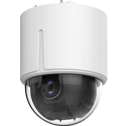 Камера Управляема HikVision DS-2DE5225W-AE3(T5), 2MP 1920 × 1080, PTZ, PoE 802.3at, H.265+на ниска цена с бърза доставка - BestPC.BG