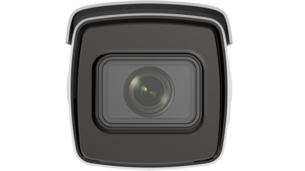 Камера HikVision iDS-2CD7A26G0/P-IZHSY, 2МР 1920 × 1080, 8-32мм, IR 100 m, H.265+на ниска цена с бърза доставка - BestPC.BG