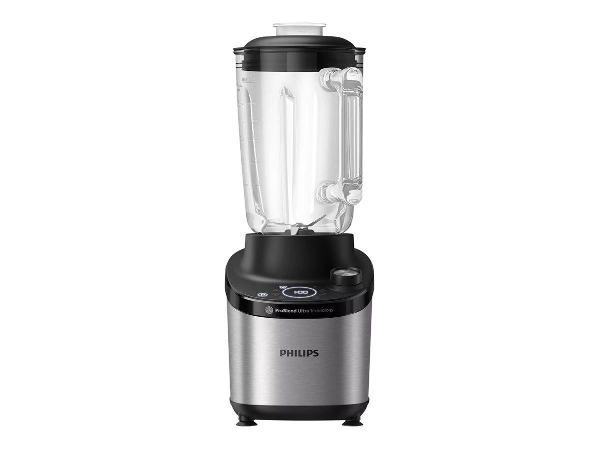 Philips Blender 7000 Series 1500W NutriU App ProBlend Ultraна ниска цена с бърза доставка - BestPC.BG