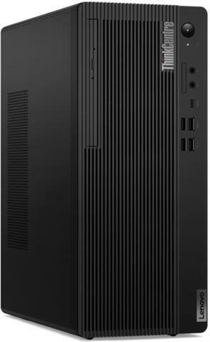 Компютър LENOVO ThinkCentre M70t, Intel Core i3-12100, 8GB 256GB SSD, USB, HDMI, DP, Win11proна ниска цена с бърза доставка - BestPC.BG