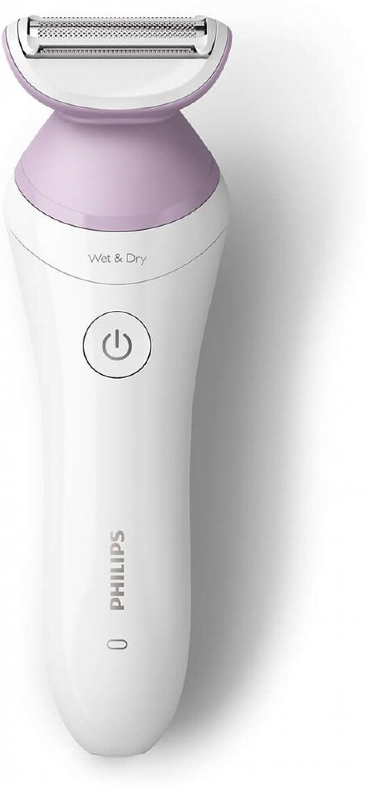 Тример PHILIPS Series 6000 Wet and Dry electric shaverна ниска цена с бърза доставка - BestPC.BG