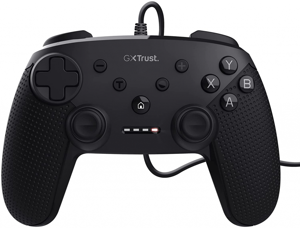 Мултимедиен продукт TRUST GXT 541 Muta Gaming Controllerна ниска цена с бърза доставка - BestPC.BG