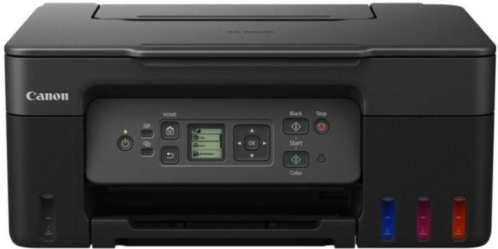 Мултифункционално у-во CANON PIXMA G3470 AIOна ниска цена с бърза доставка - BestPC.BG