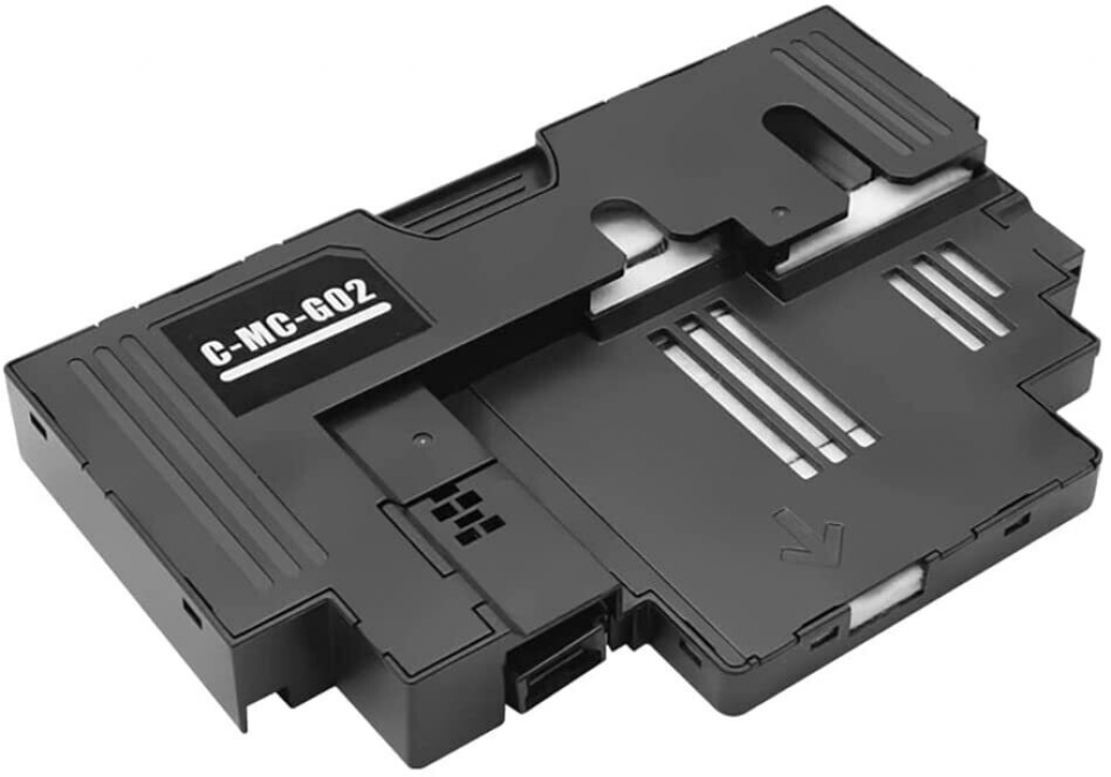 Аксесоар за принтер CANON MFP MC-G02 MAINTENANCEна ниска цена с бърза доставка - BestPC.BG