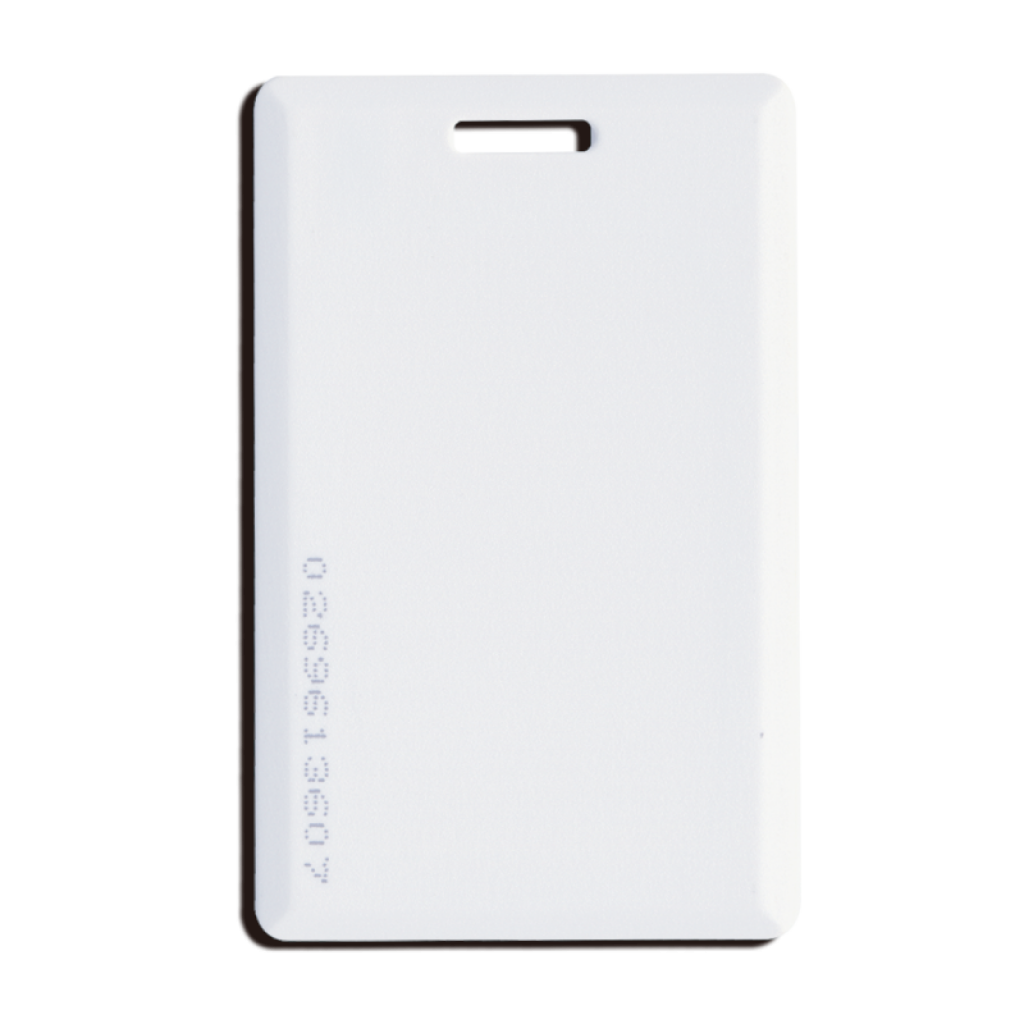 Продукт RFID безконтактна карта EM4001IDна ниска цена с бърза доставка - BestPC.BG