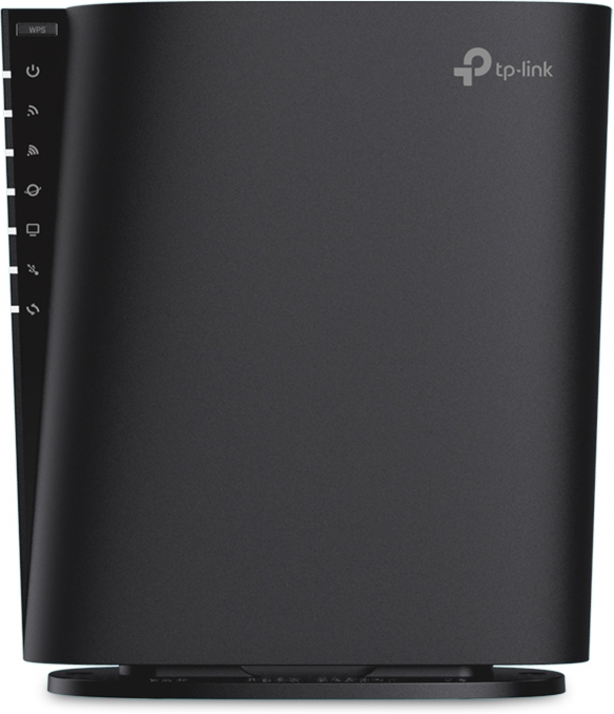 Безжичен рутер TP-Link Archer AX80 AX6000 Wi-Fi 6 с 2.5G порт, Двулентов 8-поточенна ниска цена с бърза доставка - BestPC.BG