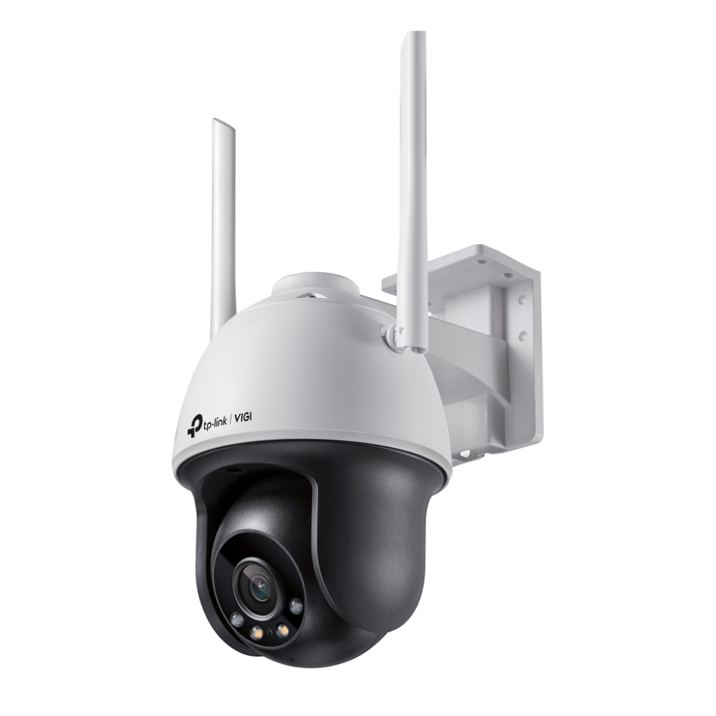 Камера TP-Link VIGI C540-W(4mm) панорамна 4MP, външна, пълноцветнана ниска цена с бърза доставка - BestPC.BG