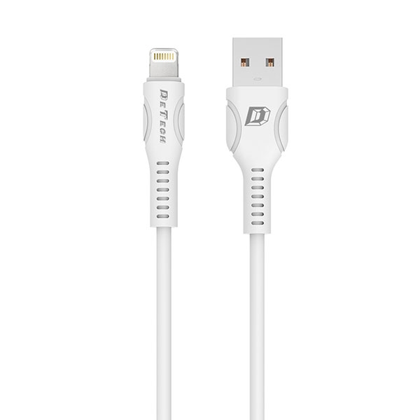 Кабел/адаптер Cable USB2.0 AМ - Lightning for Iphone 1m, 40110на ниска цена с бърза доставка - BestPC.BG