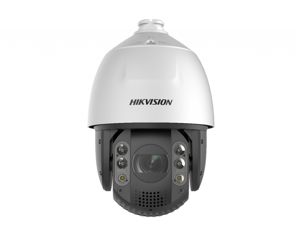 Камера HikVision DS-2DE7A425IW-AEB(T5)на ниска цена с бърза доставка - BestPC.BG
