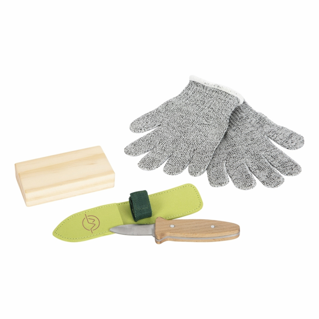 Small Foot Комплект за дърворезба Discoverна ниска цена с бърза доставка - BestPC.BG