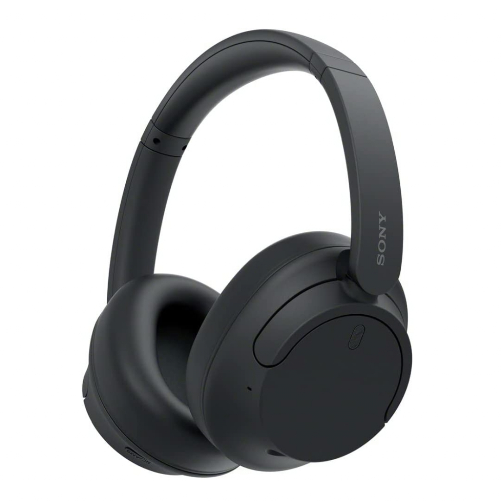 Слушалки Sony Headset WH-CH720N, чернина ниска цена с бърза доставка - BestPC.BG